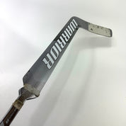 Used Full Right Warrior Ritual V2Pro+ Goalie Stick | P31 Curve 26" Paddle | Saville | K58 - Top Flight Hockey