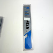 Brand New Pair - Step V-Steel STpro 263mm - #H255