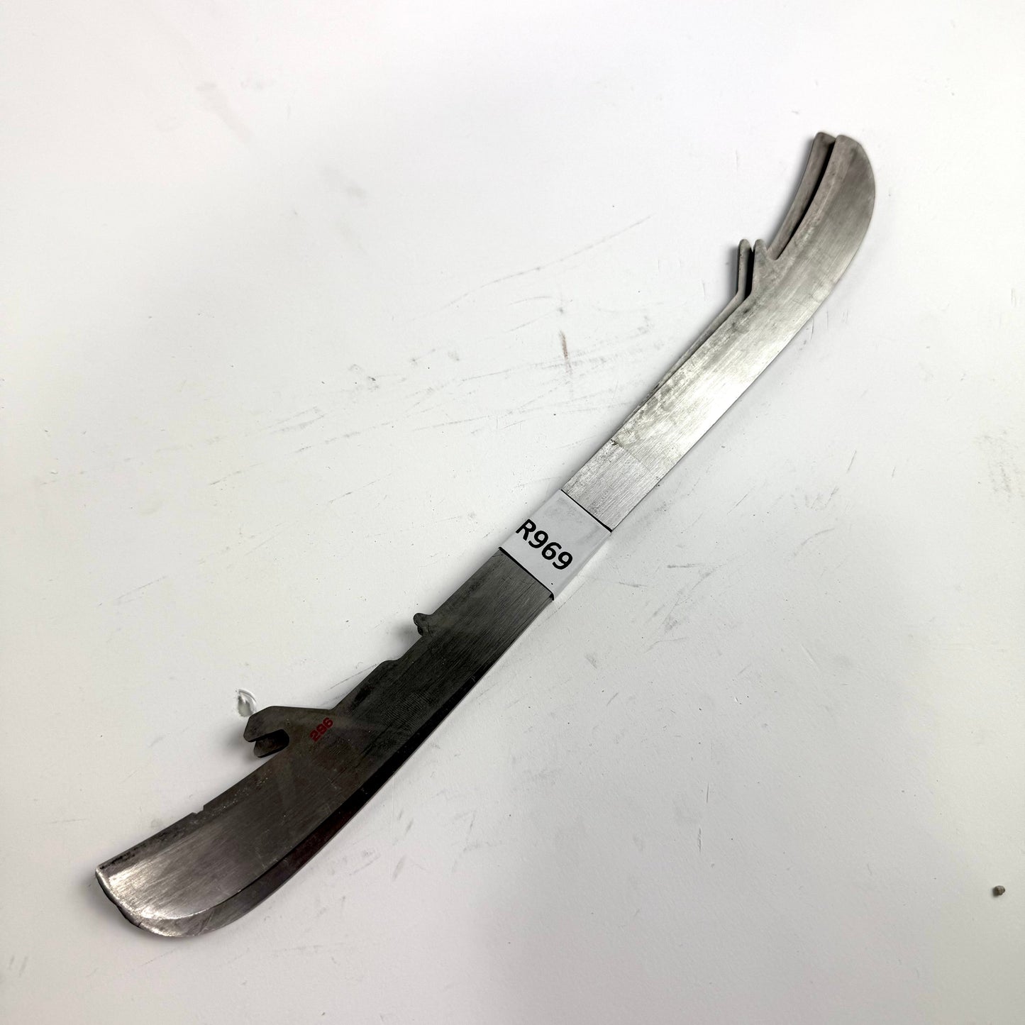 Used Bauer TUUK LS3 Steel | 296MM | R969