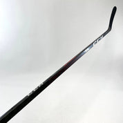 Used Left Handed CCM Jetspeed FT3 Pro 95 Flex P92M Curve Grip | J357