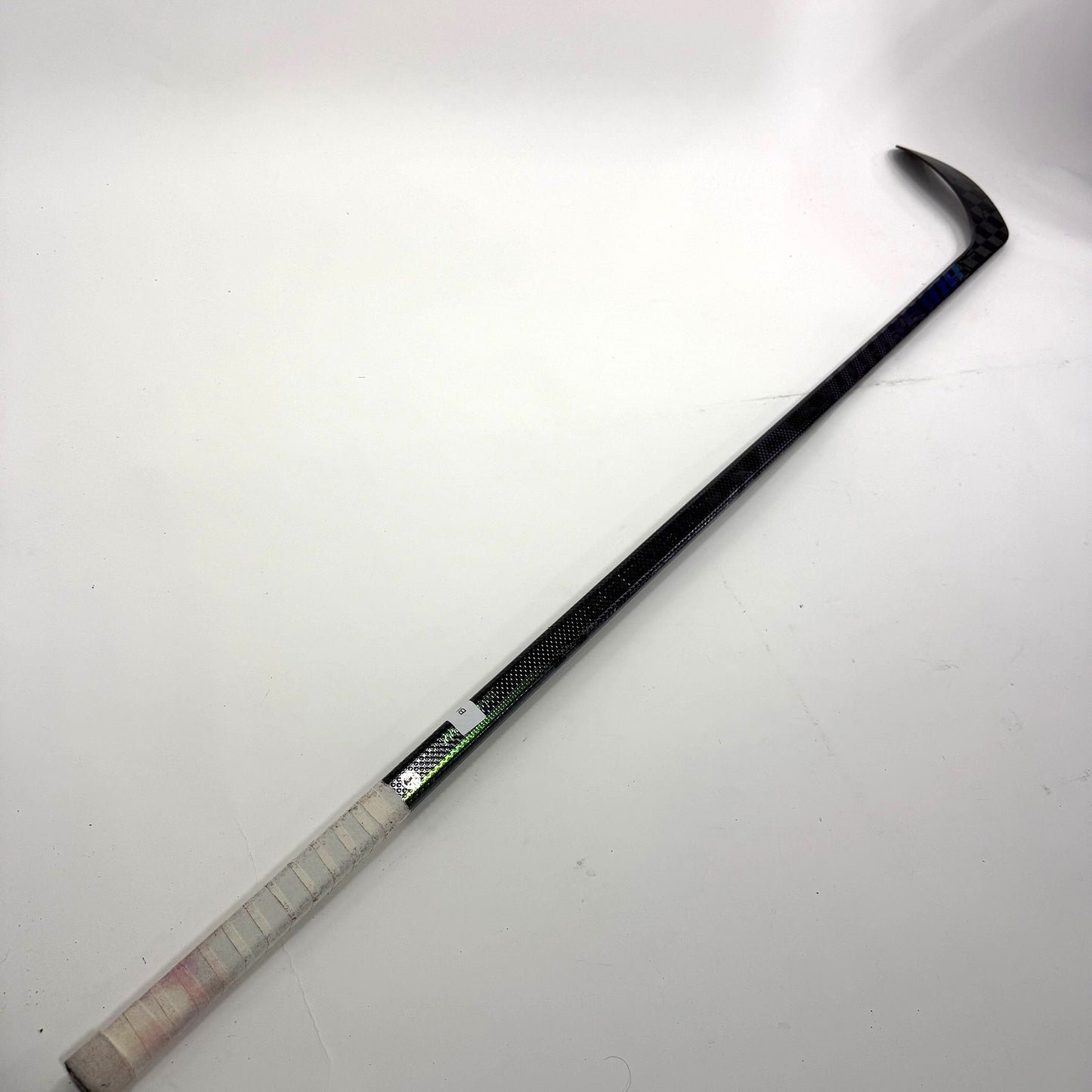 Used Right Warrior Covert QR6 Pro | 85 Flex P92 Curve Grip | Sam Lafferty | BH184 - Top Flight Hockey