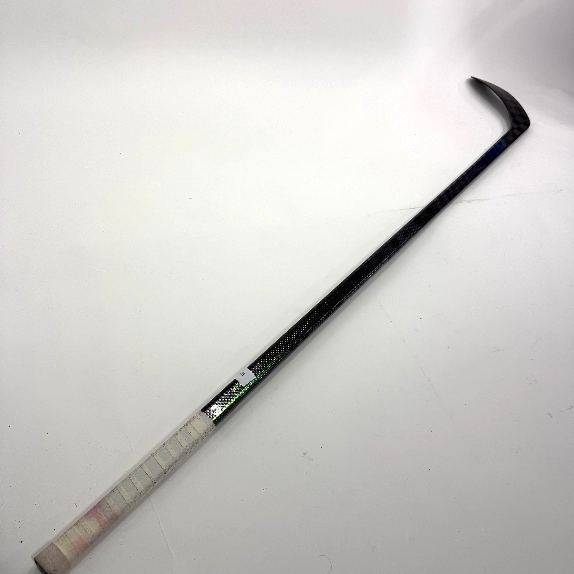 Used Right Warrior Covert QR6 Pro | 85 Flex P92 Curve Grip | Sam Lafferty | BH184 - Top Flight Hockey