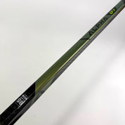 New Right Warrior Alpha LX3 | 85 Flex M28 Curve Grip | E384 - Top Flight Hockey