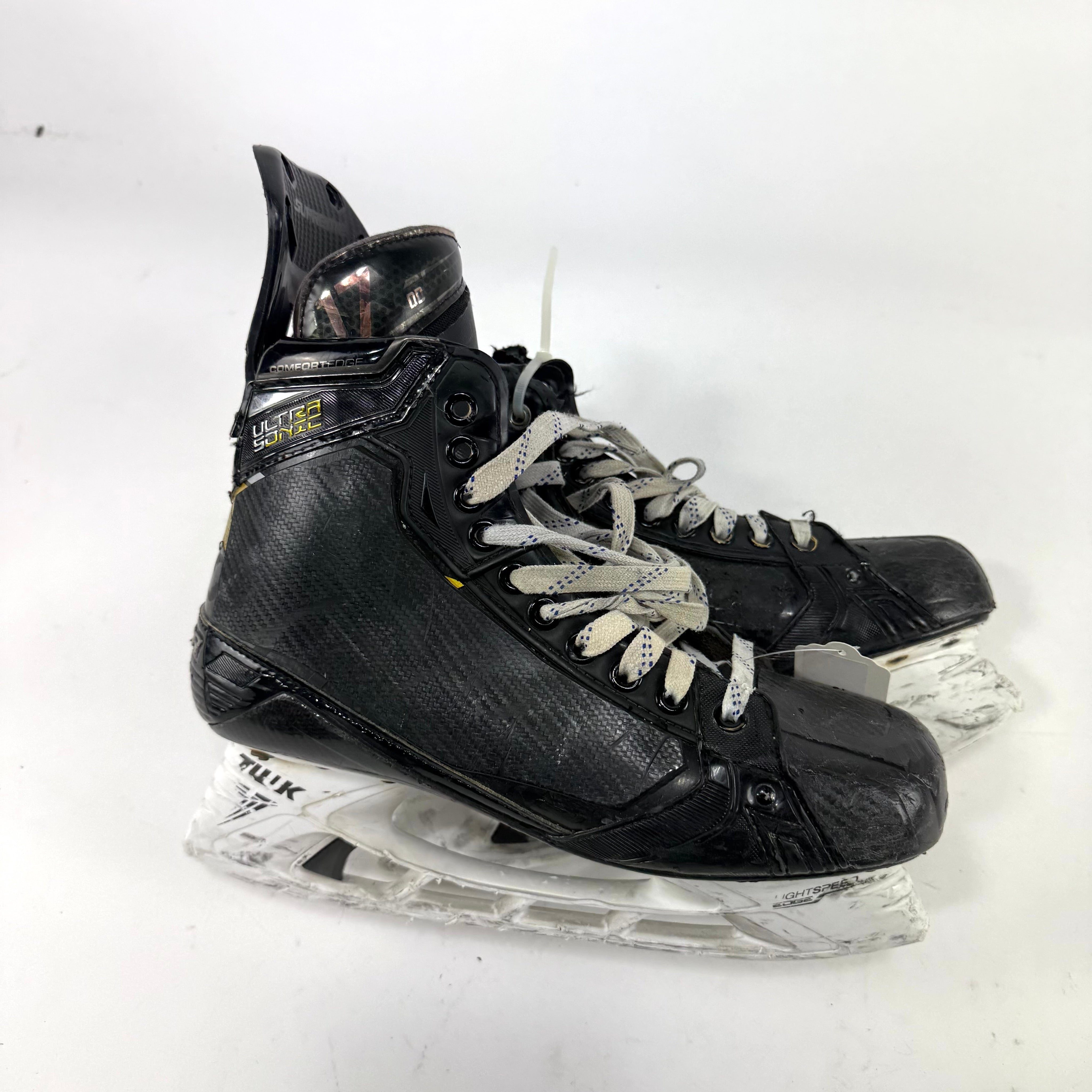 4 D | U302 - Top Flight Hockey