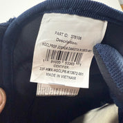 New Navy STL Blues CCM HGCL Pro Gloves | 15" | Joshua | D145 - Top Flight Hockey