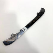 Used Bauer Fly-Ti Steel | 288mm XL Version | #A148 - Top Flight Hockey