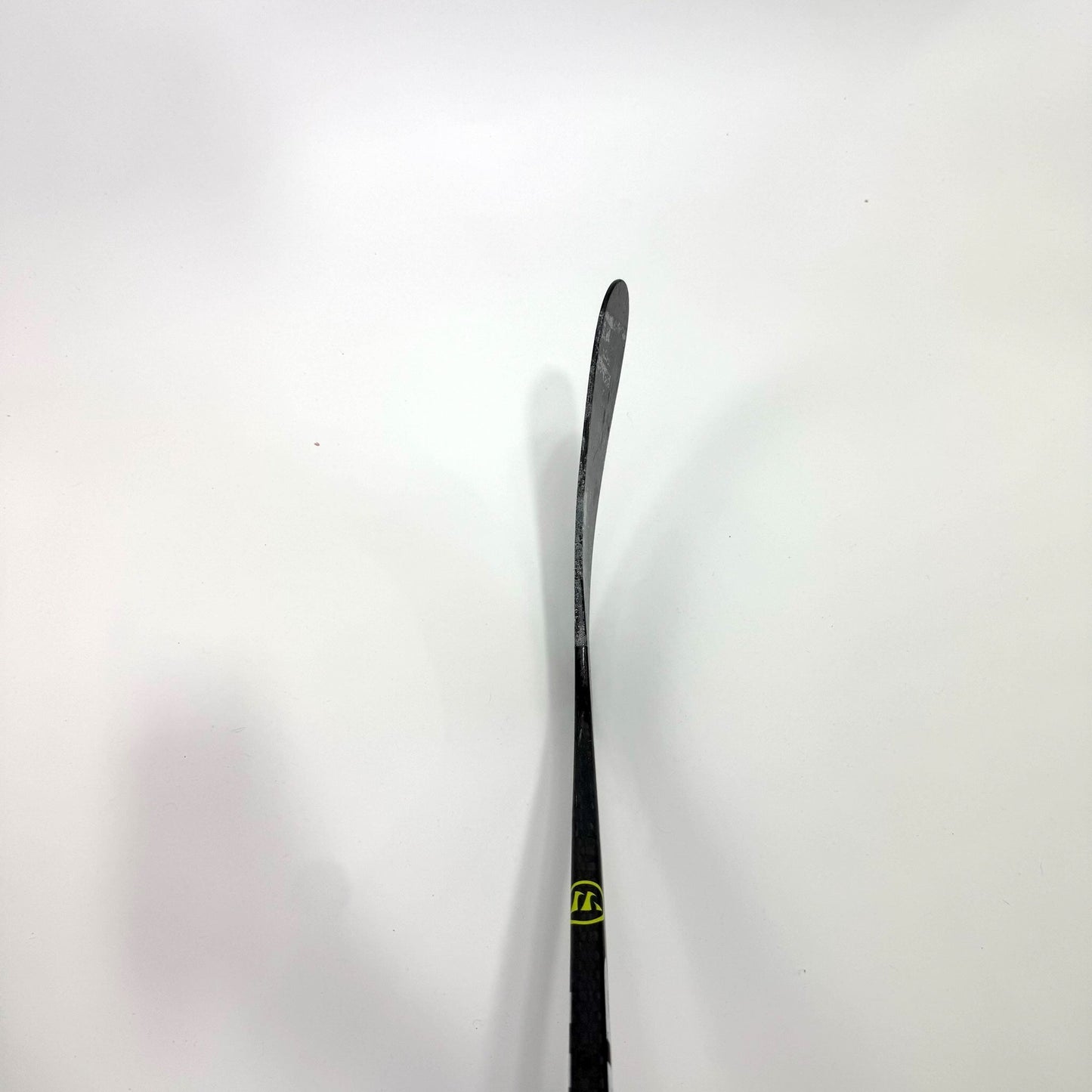 Used Left Warrior Alpha QX Pro | 100 Flex W05 Curve Grip | BH501
