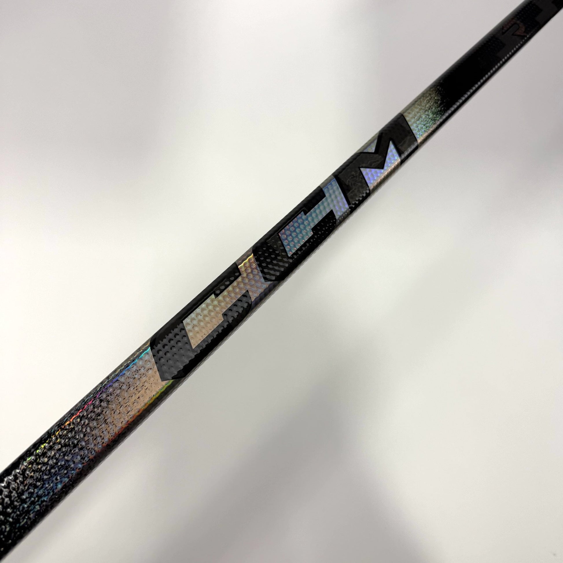 New Right CCM Ribcor Trigger 10 Pro | 85 Flex P92M Curve Grip | J192 - Top Flight Hockey