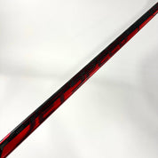 Used Left CCM Jetspeed FT4 Pro 80 Flex P90 Curve Grip | A687