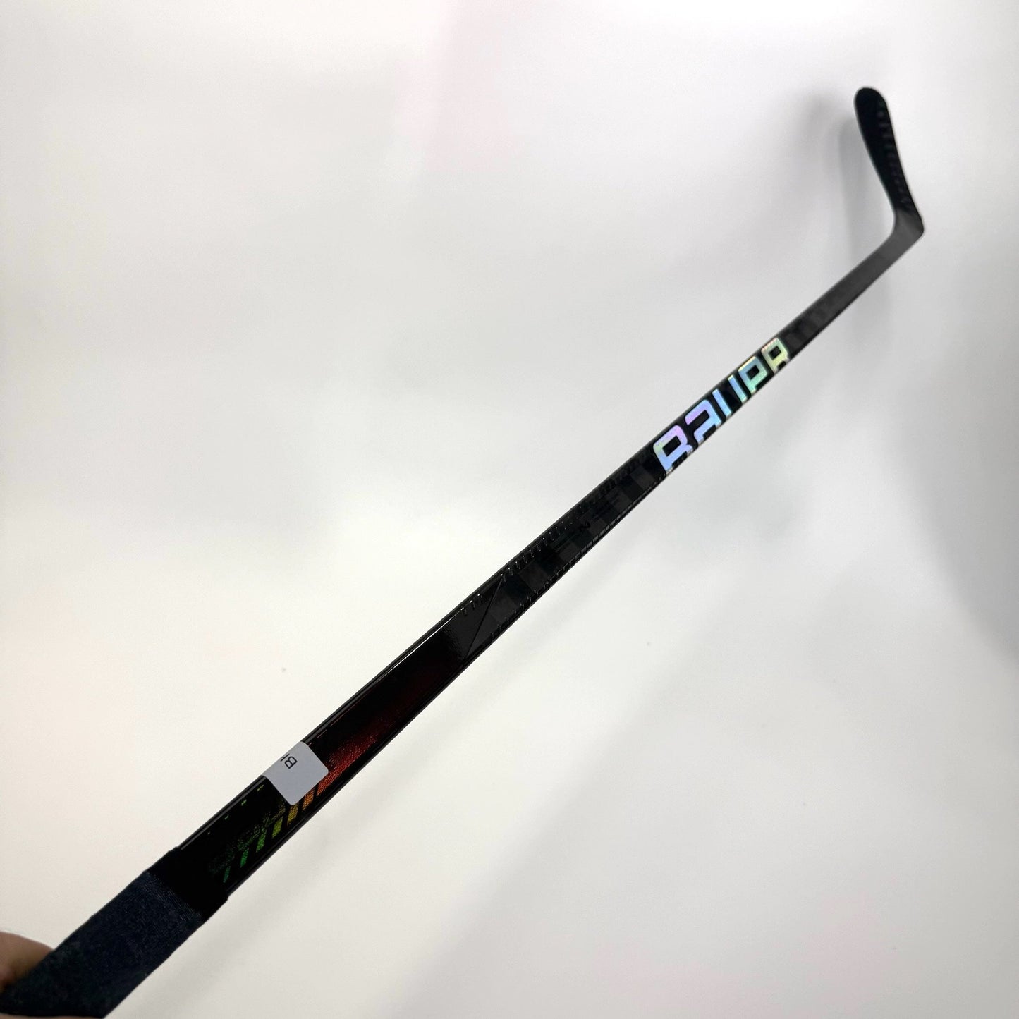 Used Left Black Bauer Nexus Sync | 95 Flex Custom P92 Curve Grip | Anders Lee | BH516 - Top Flight Hockey