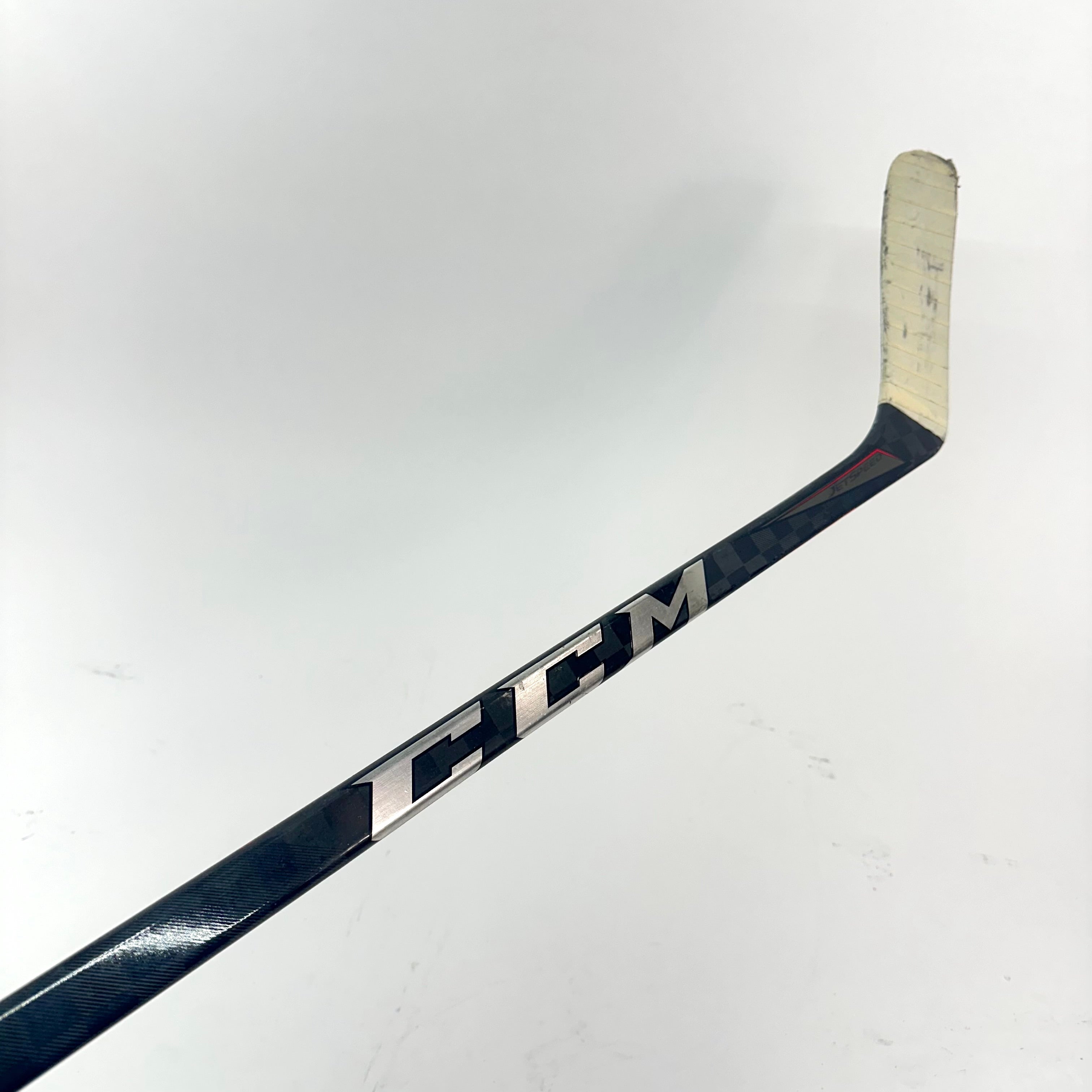 Used Left CCM Jetspeed FT3 Pro | 80 Flex P14 (Bauer) Curve Grip | G151