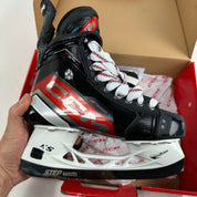 Brand New CCM FT6 Pro Hockey Skates - Size 4.5 Regular - #K16