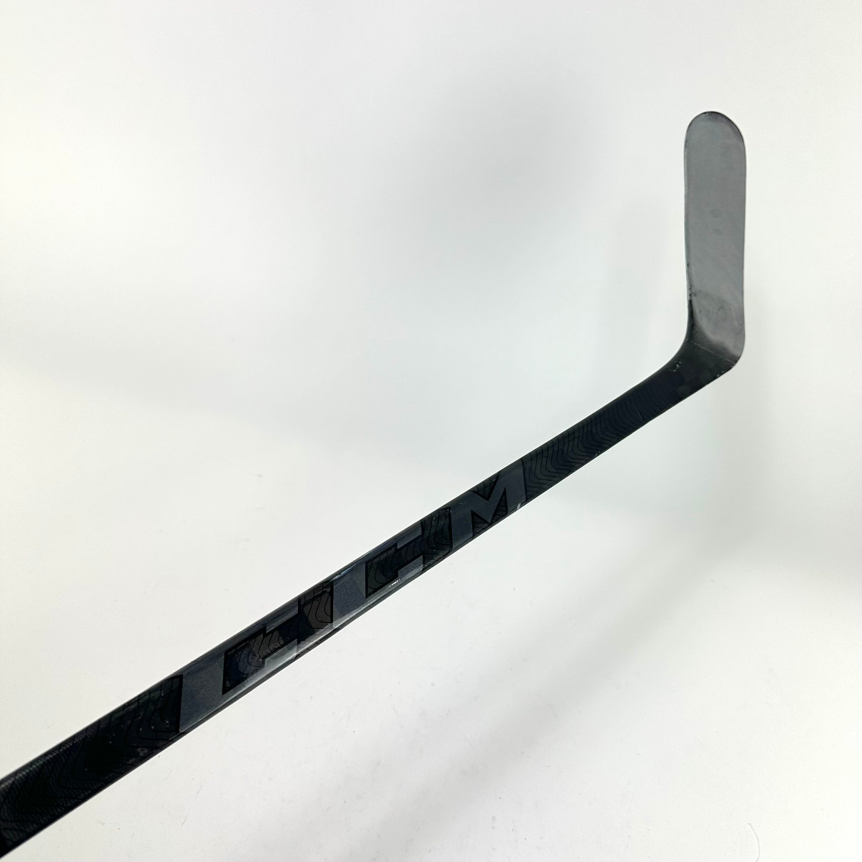 Used Left CCM Ribcor Trigger 6 Pro | 85 Flex P92 Curve Grip | Dickinson | L424 - Top Flight Hockey