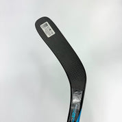 New Left Bauer Nexus E5 Pro | P88 Curve 55 Flex Grip | K402