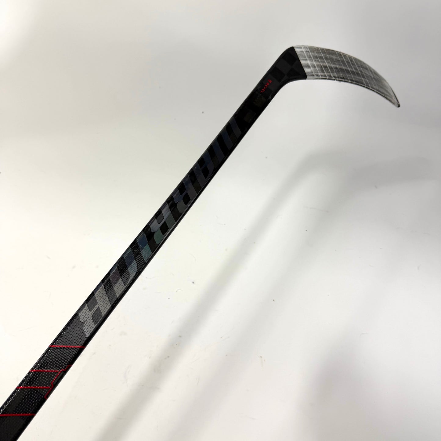 Used Left Warrior Novium 2 Pro | 85 Flex P92 Curve Grip | AB646