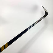 Used Right Warrior Novium Pro | 80 Flex P92M Curve Grip | U394 - Top Flight Hockey