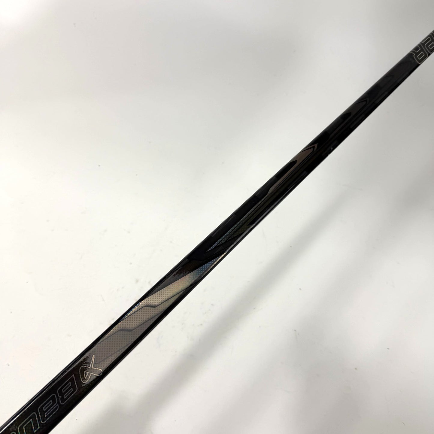 New Right Black Bauer Supreme Fuse | 95 Flex P92 Curve Grip | AB548