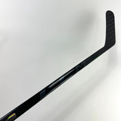 New Left CCM Ribcor Trigger 6 Pro | 75 Flex Custom PM9 Curve Grip | Almeida | M656