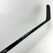 New Left CCM Ribcor Trigger 6 Pro | 75 Flex Custom PM9 Curve Grip | Almeida | M656