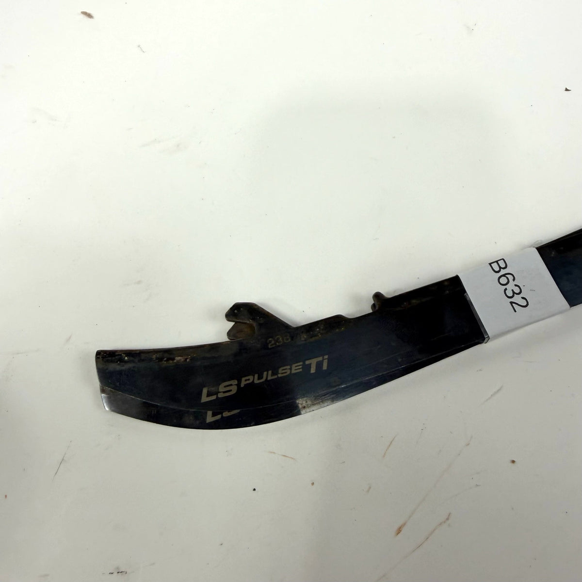 Used Bauer LS Pulse Ti Steel | 238mm | BH632