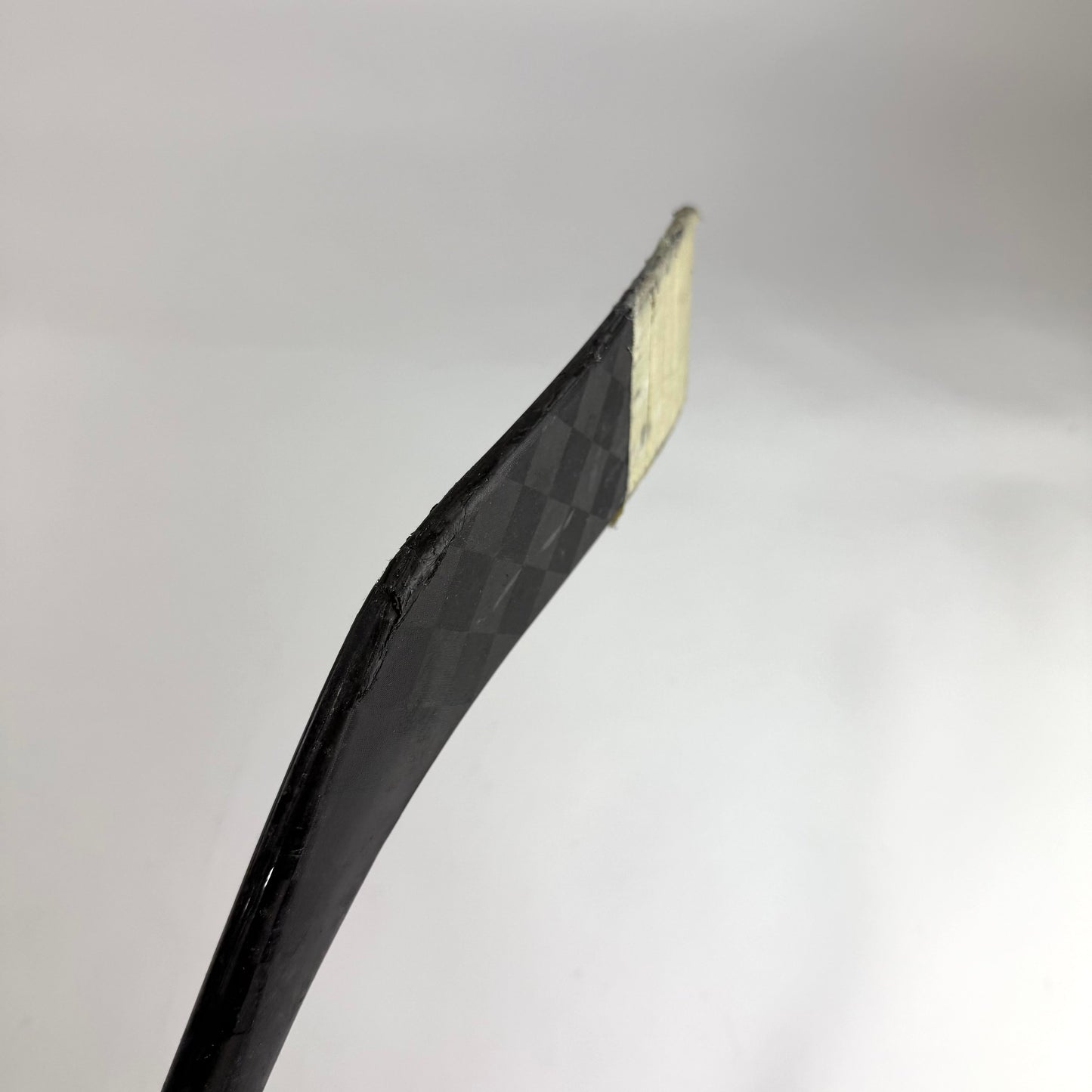 Used Left Blue Bauer Vapor Hyperlite | 87 Flex P92M Curve Grip | E756