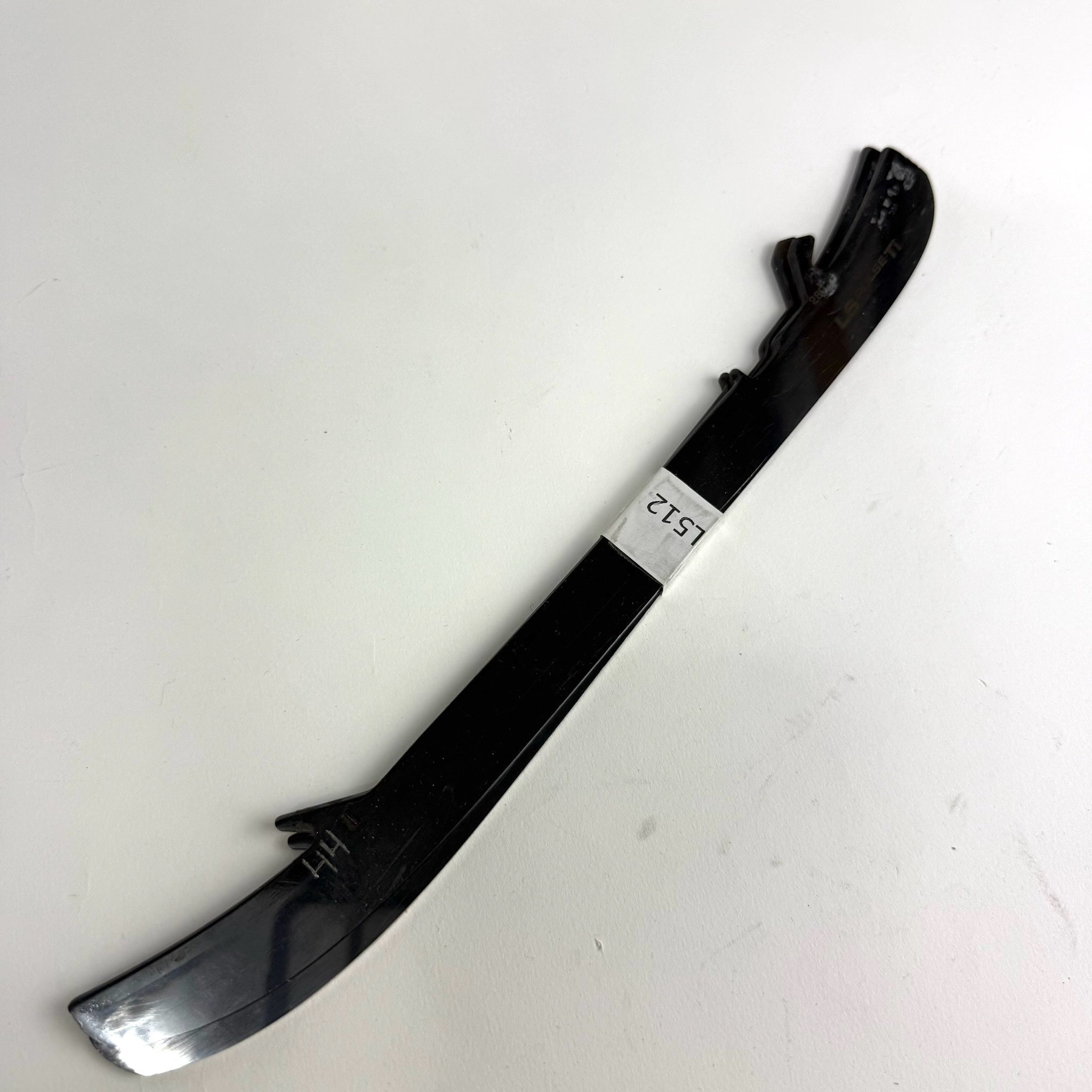 Used Bauer LS Pulse TI Steel | 280mm | L512 - Top Flight Hockey
