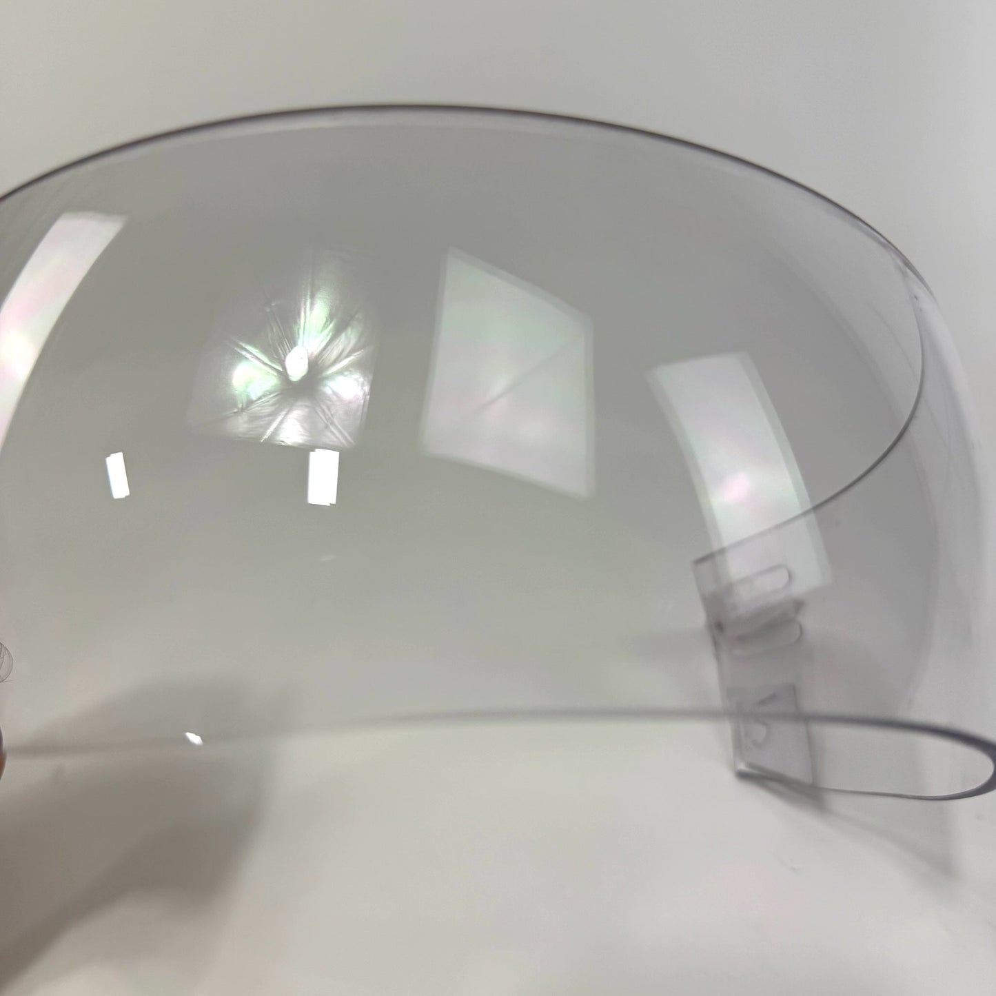 Used Oakley Short Cut Visor | V108