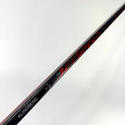 New Right CCM Jetspeed FT4 Pro | 80 Flex P90 Custom Curve Grip | C154