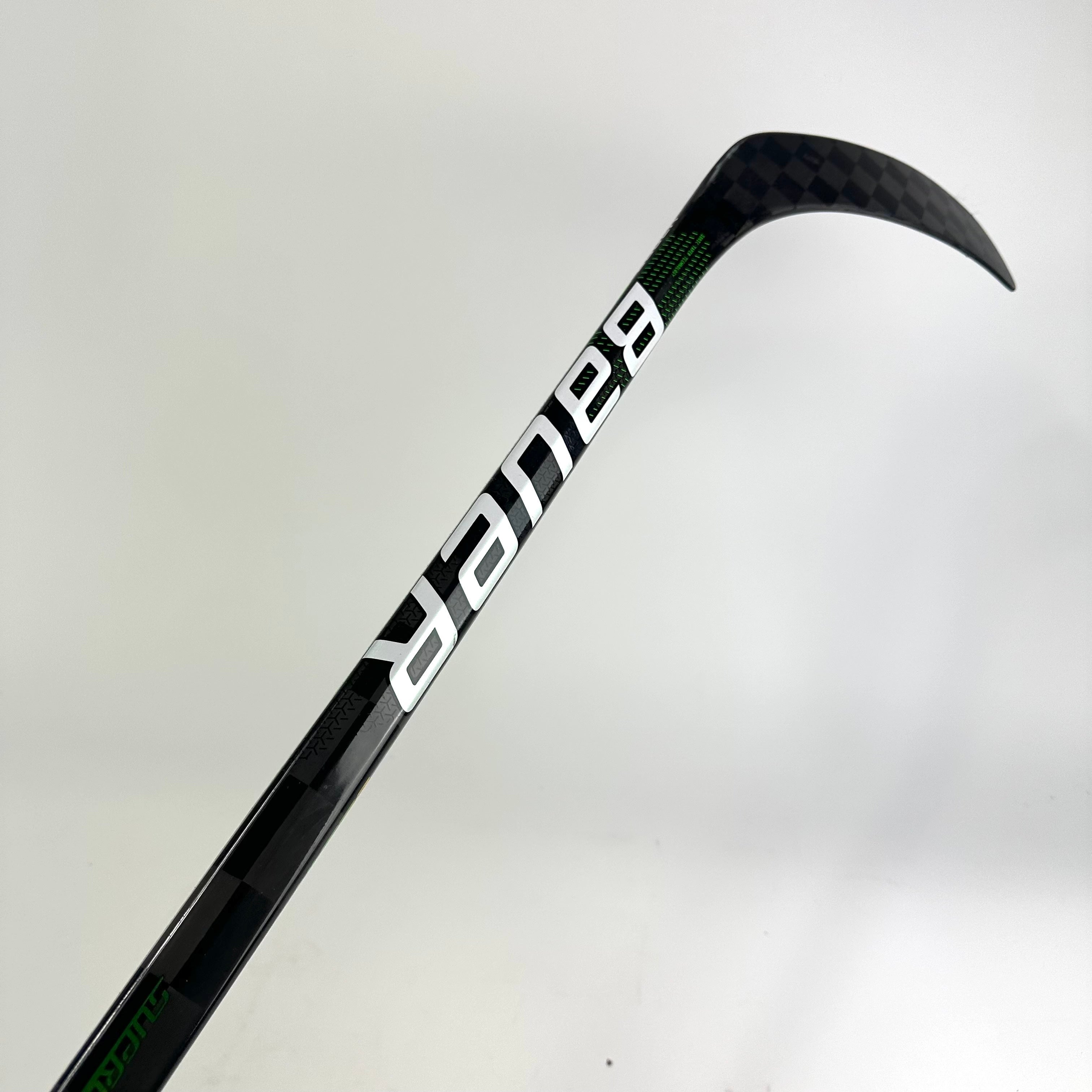 New Left Bauer Supreme Ultrasonic | P92 Curve 87 Flex Grip | Chelios | Z16