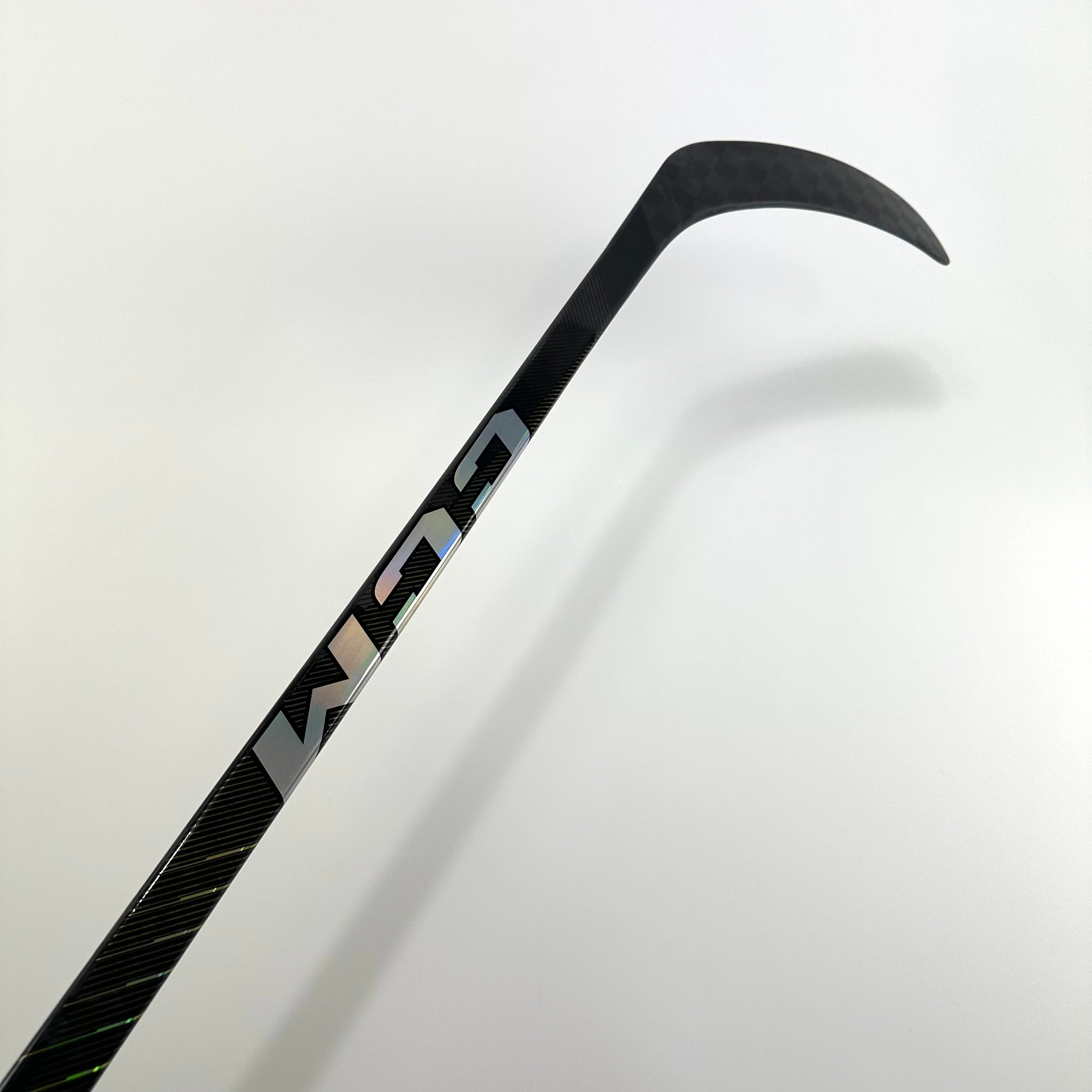 New Left CCM Tacks AS5 Pro | 75 Flex P90 Curve Grip | Beauregard | C238