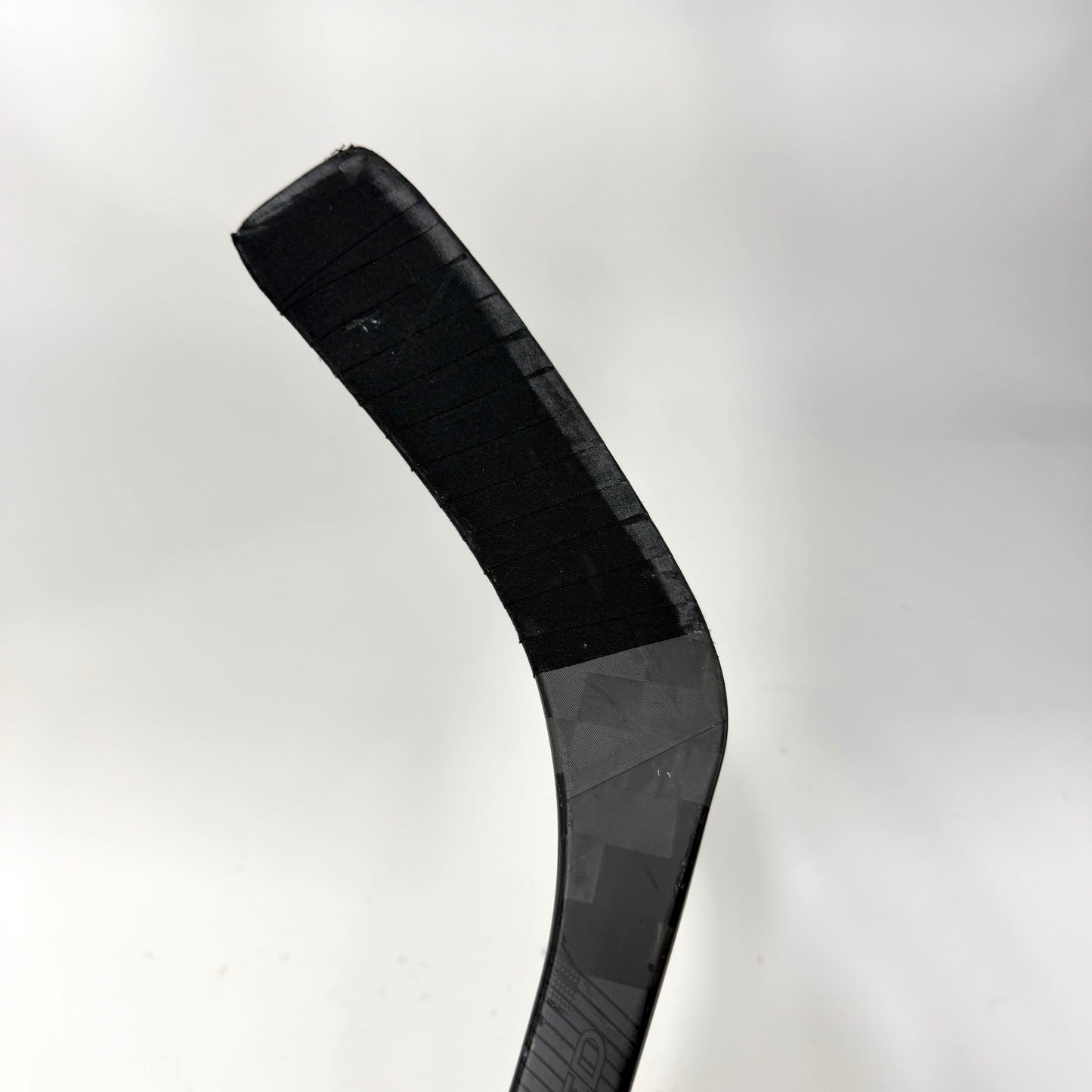 Used Left Chrome CCM Jetspeed FT6 Pro | 85 Flex Custom Square Toe Curve Grip | BH209