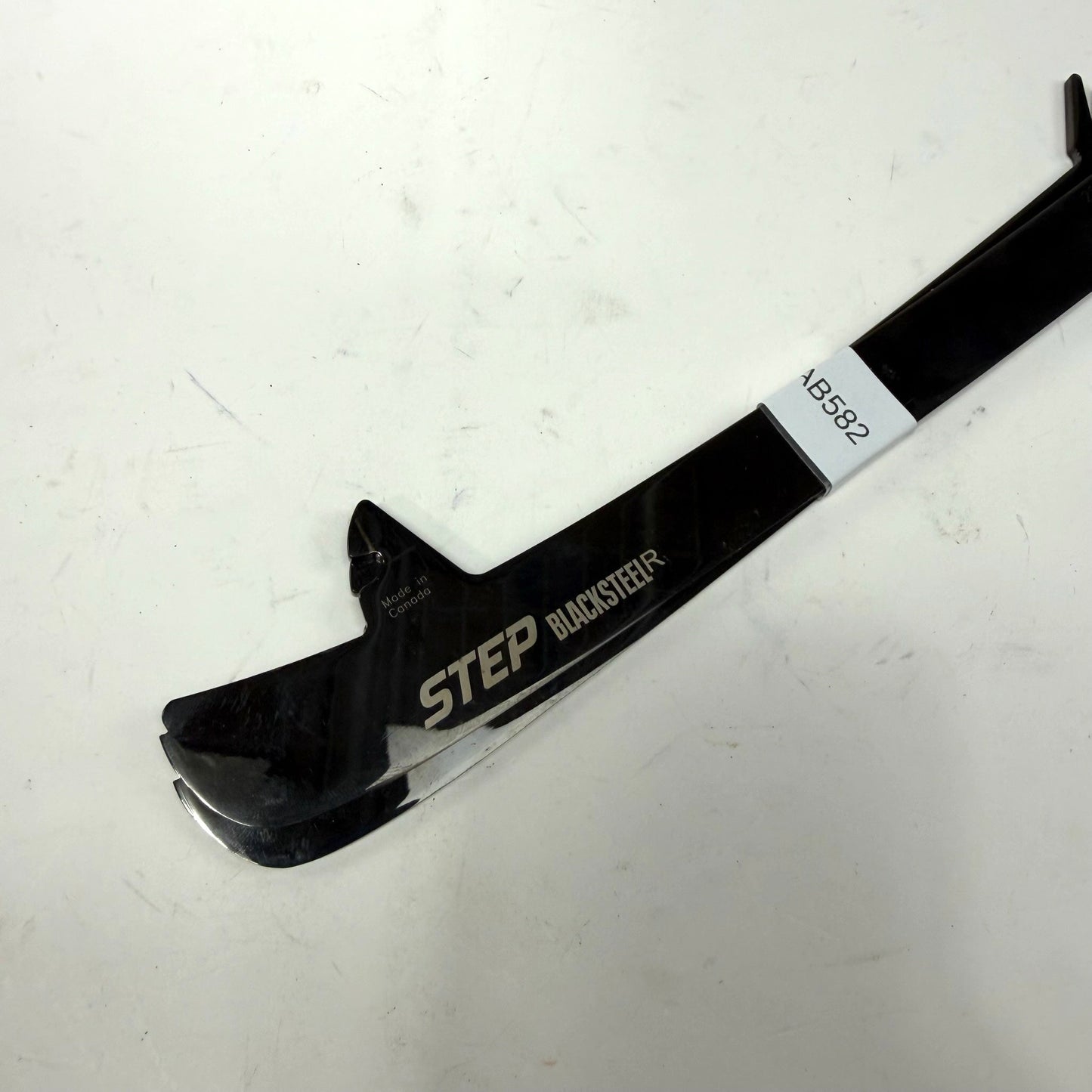 Used CCM Black Step Reload Steel | 287mm |  AB582