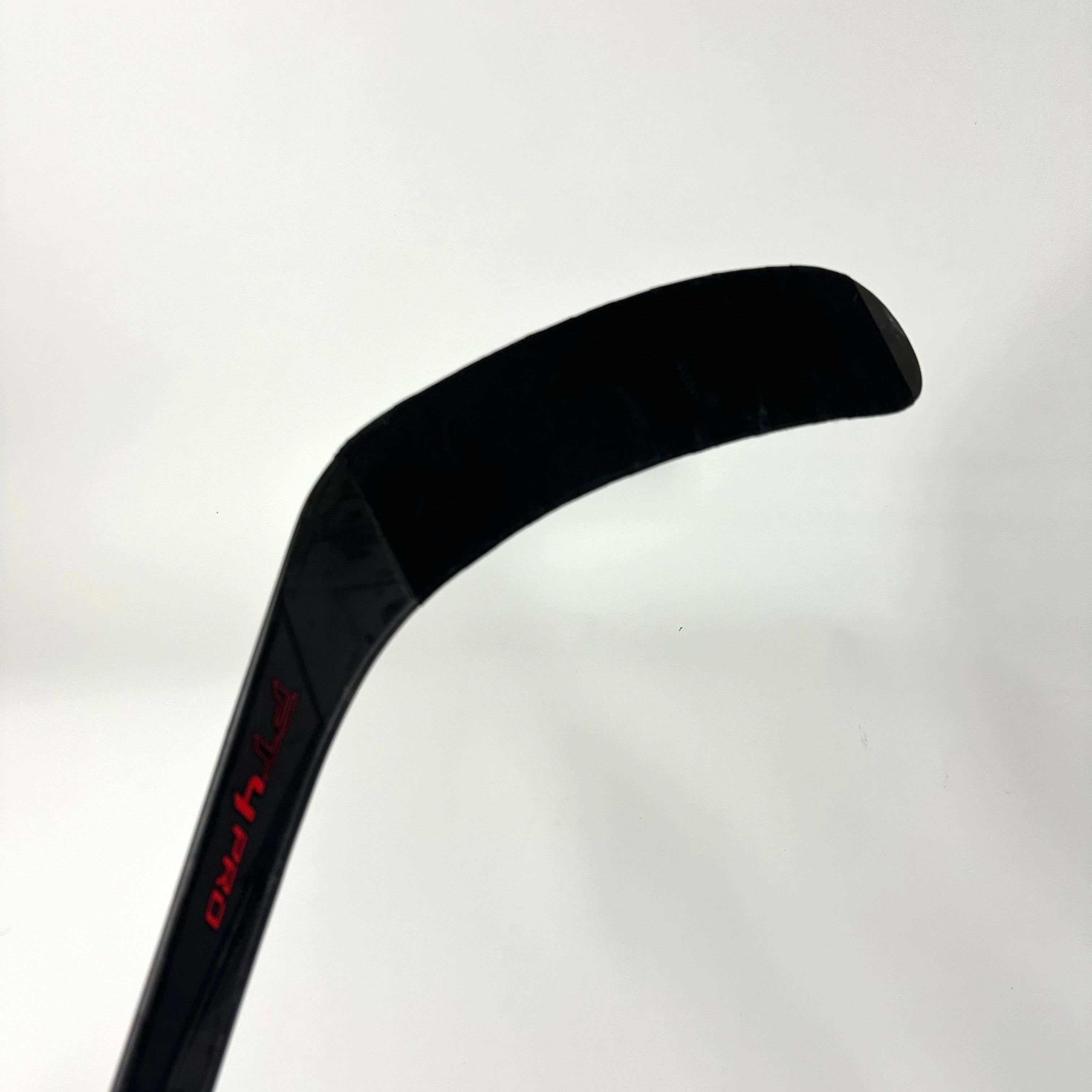 Used Left CCM Jetspeed FT4 Pro 80 Flex P90 Curve Grip | A687