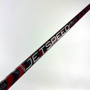 New Right CCM Jetspeed FT5 Pro | P90M Curve 70 Flex Non Grip