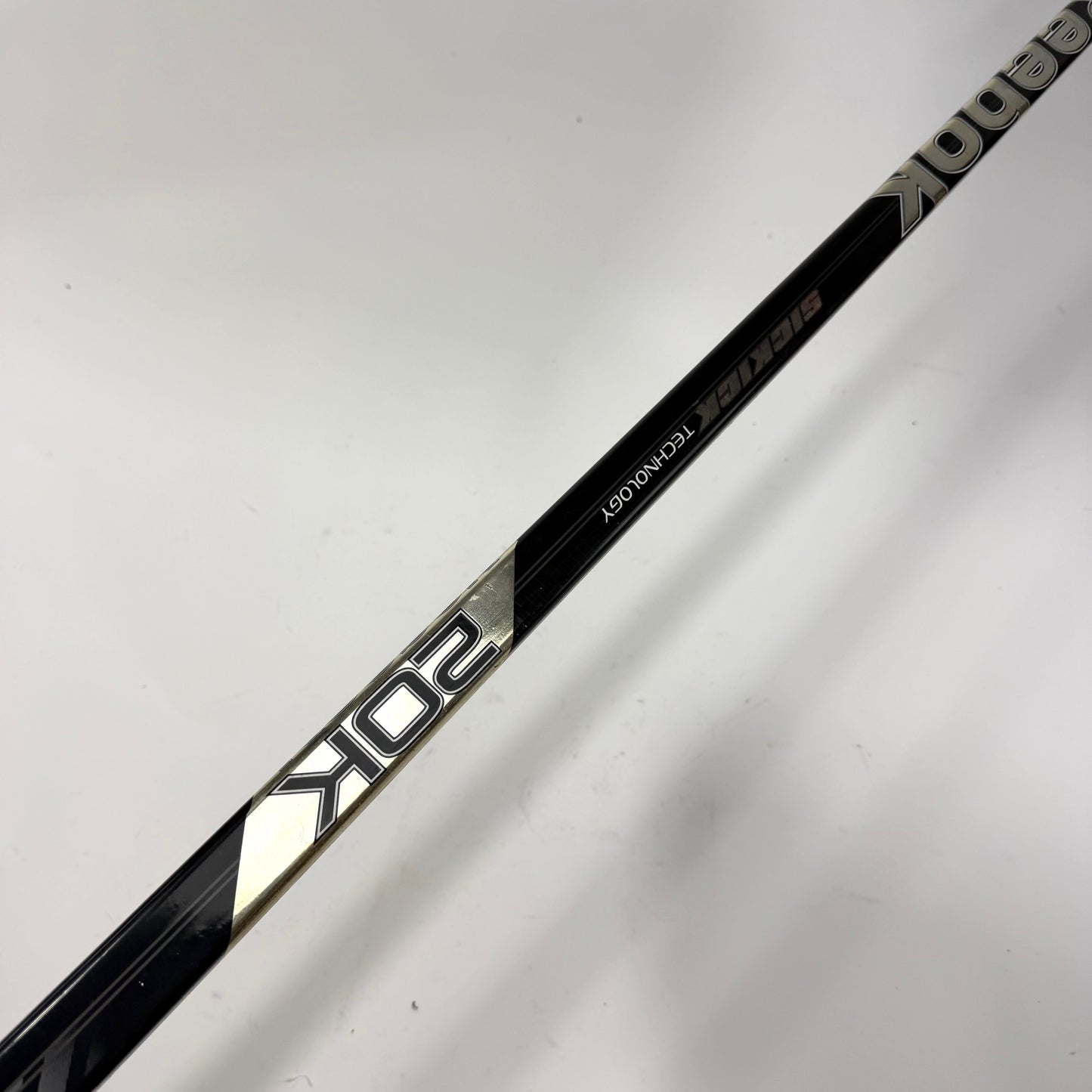 Used Left Reebok 20K | 90 Flex Heel Curve Grip | AB642
