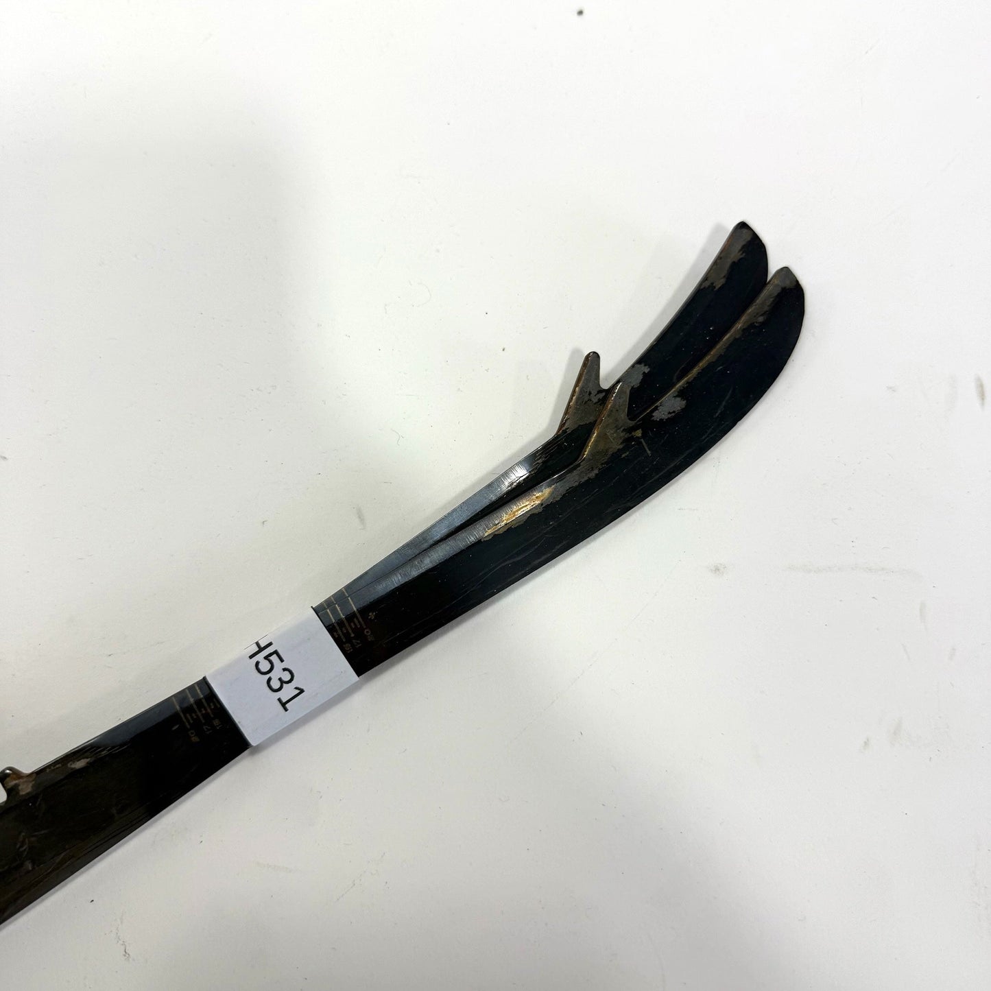 Used Bauer Fly TI Steel | 272MM | BH531 - Top Flight Hockey