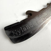 Used Ramonedge Tuuk Steel | 272MM | R901 - Nylander - Top Flight Hockey