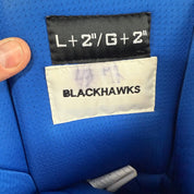 Used Chicago Blackhawks Bauer Nexus Pro Pants | #72 - Large +2" | L386 - Top Flight Hockey
