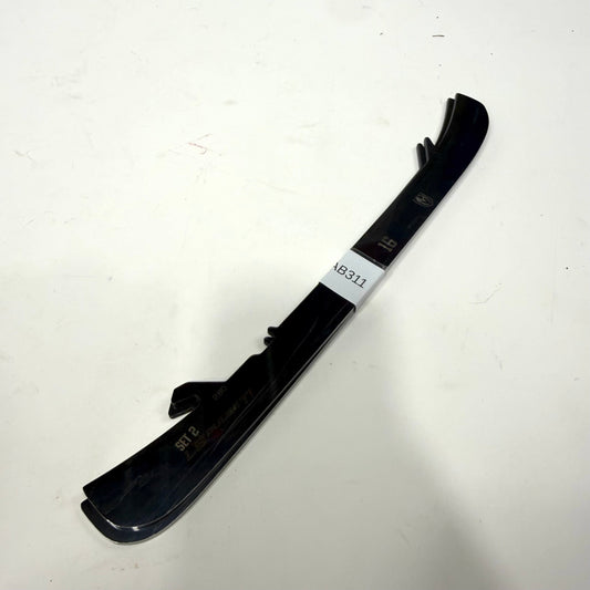 Used Bauer LS Pulse Ti Steel | Vegas Golden Knights #16 | 280mm | AB311 - Top Flight Hockey