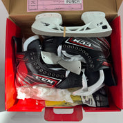 Brand New CCM Jetspeed FT2 Skates | 8.75 D | Poulin | CCM275