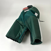 Brand New Green Womens HPWM2 Pro Pants Bemidji St Beavers - Small +2"