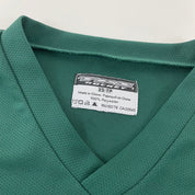 Used Dark Green Practice Jersey | Senior XS | E153