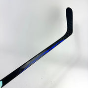 Used Left Blue Bauer Nexus Sync | 82 Flex P92 Curve Grip | H293