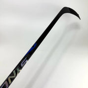 Used Left Blue Bauer Nexus Sync Stick | 95 Flex Pietrangelo Pro Curve Grip | Scandella | D243 - Top Flight Hockey
