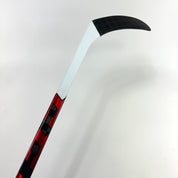 New Left CCM Jetspeed FT4 Pro | Custom P28 Curve 80 Flex Grip | Bordeleau | M650