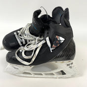 Used True Custom Pro Skates | Size 10D | Hague | Vegas Golden Knights | A1264