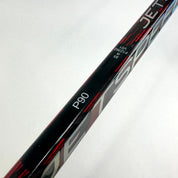 New Right CCM Jetspeed FT5 Pro | P90 Curve 85 Flex Grip | M441