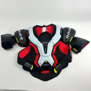 New Bauer Vapor Hyperlite Shoulder Pads | Senior XL