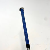 FAULK | Blues | Used Right Handed Blue Warrior Alpha LX Pro P92 Curve 92 Flex Non-Grip J262