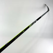 New Right Warrior Alpha LX2 | 95 Flex W28 Curve Grip | K237